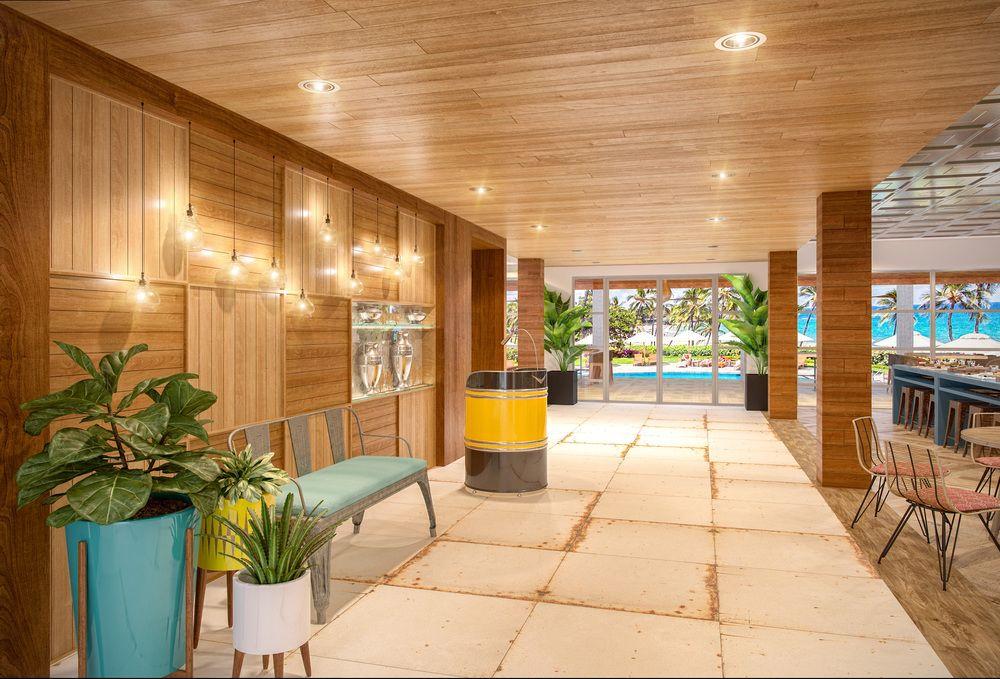 Delta By Marriott Daytona Oceanfront