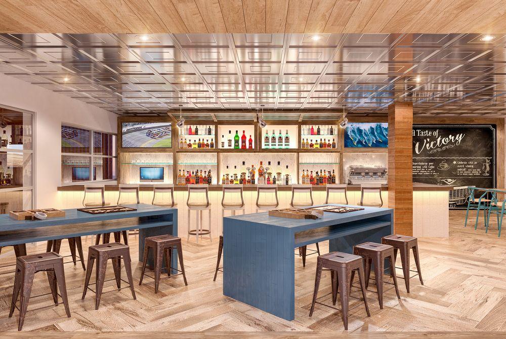 Delta By Marriott Daytona Oceanfront Hotel