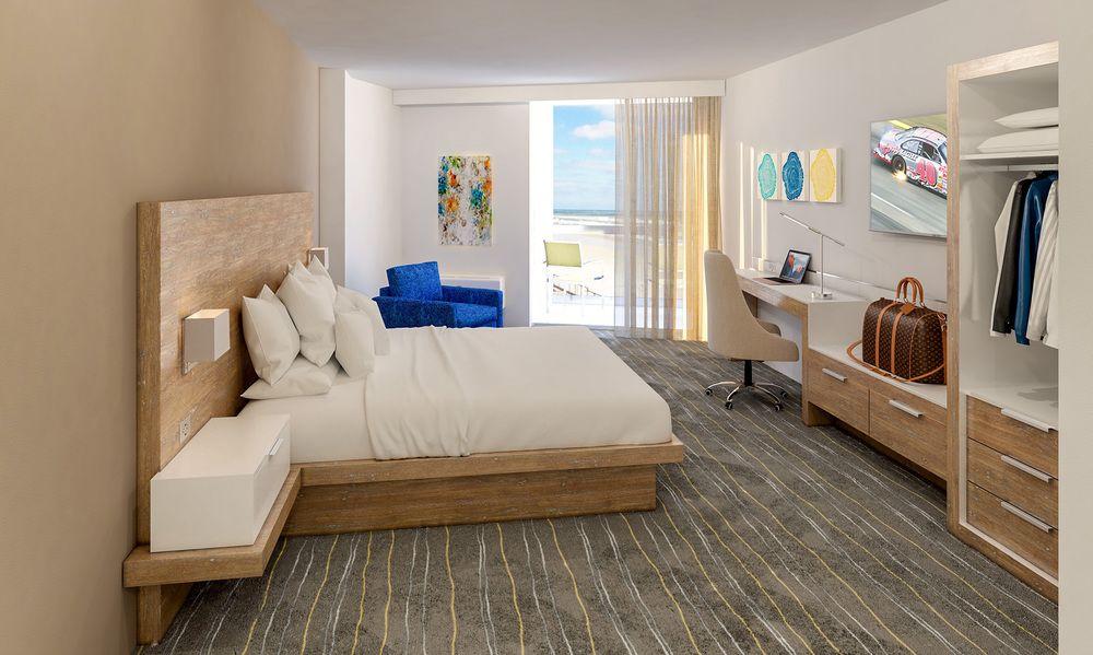 Delta By Marriott Daytona Oceanfront Daytona Beach