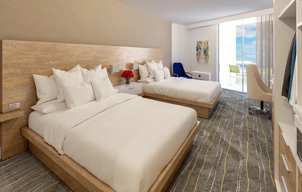 Delta By Marriott Daytona Oceanfront Hotel Daytona Beach