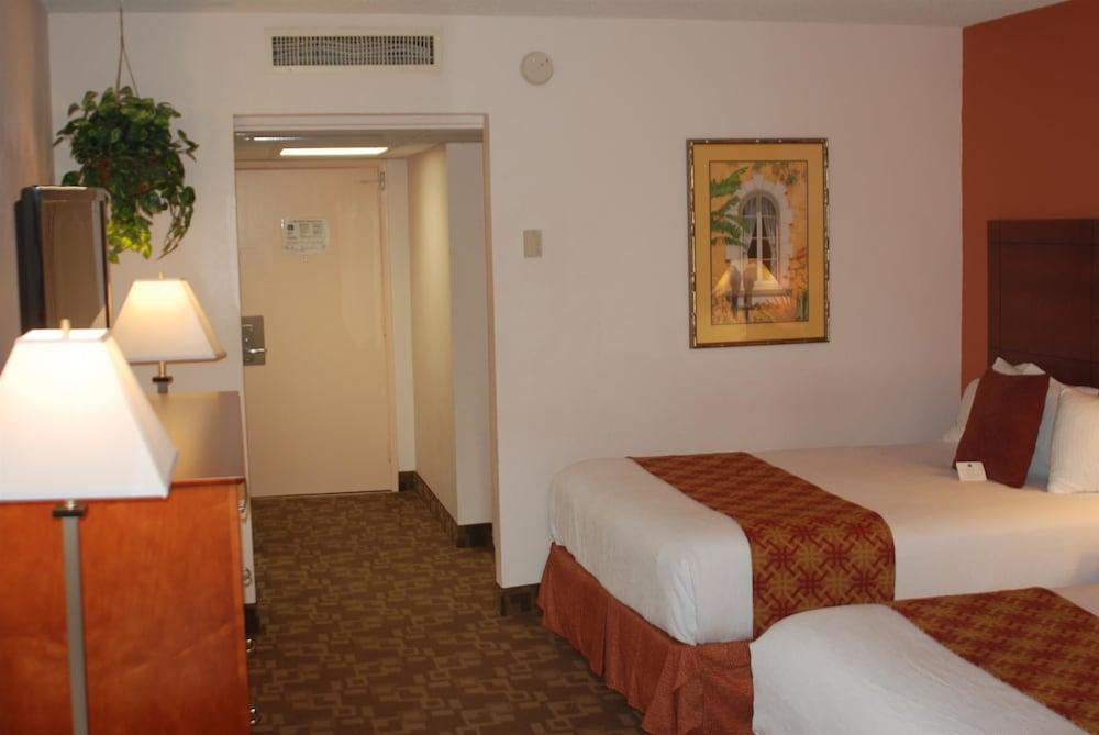 Hotel Oasis