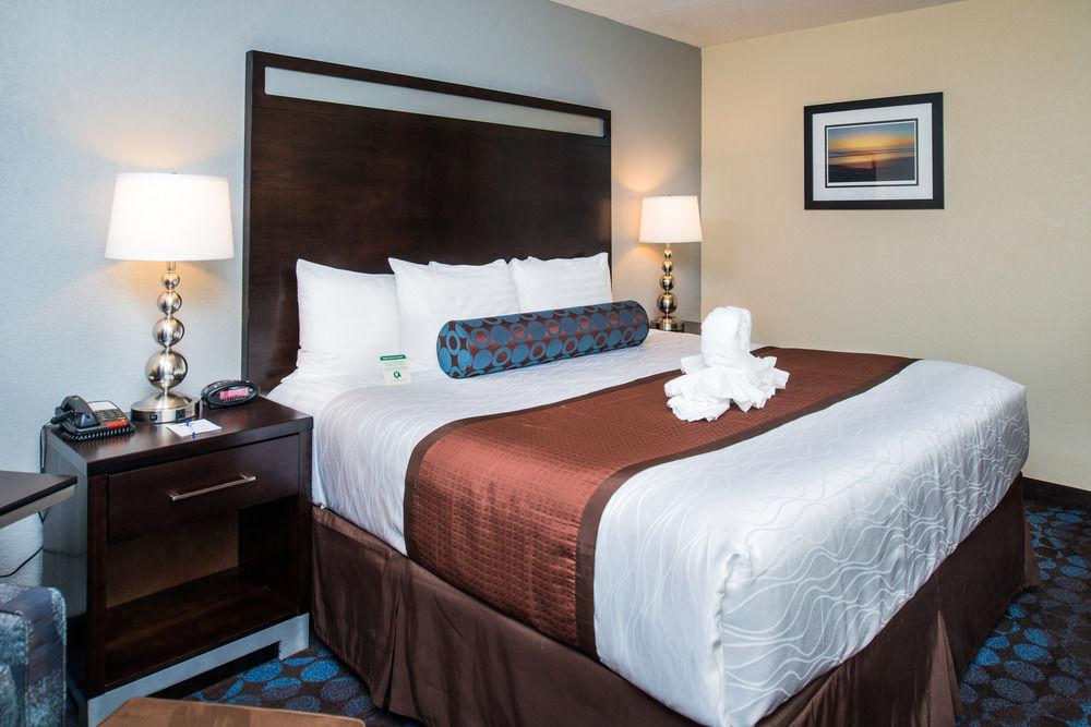 Hotel Western Hollywood/aventura Hollywood