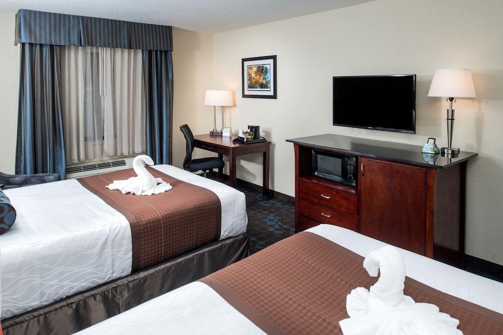 Hotel Western Hollywood/aventura 3*