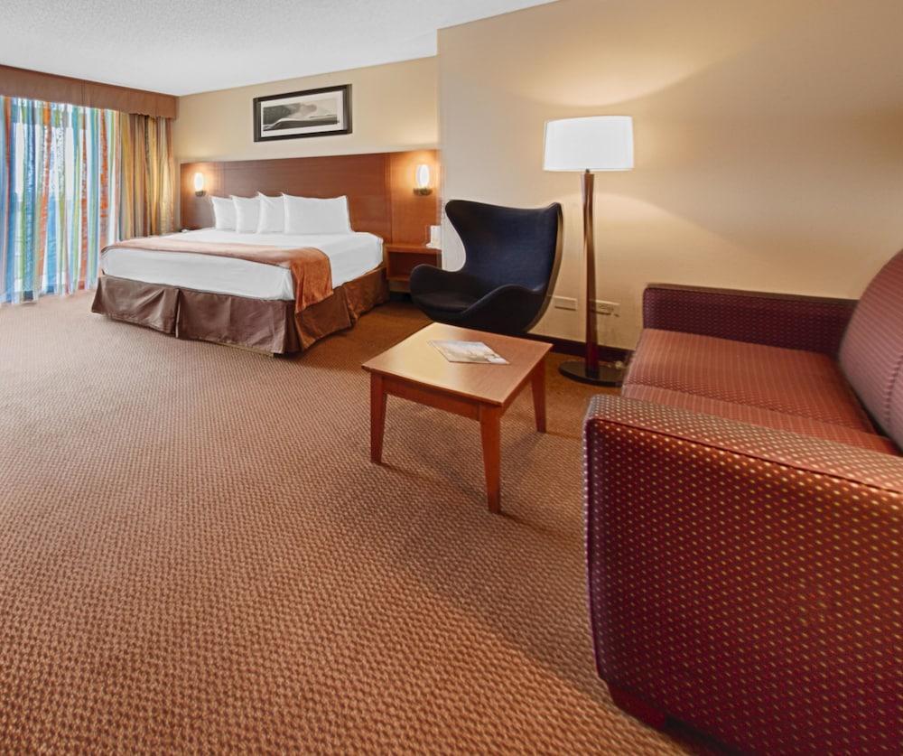 Hotel Western Buena Vista - Springs Area 3*