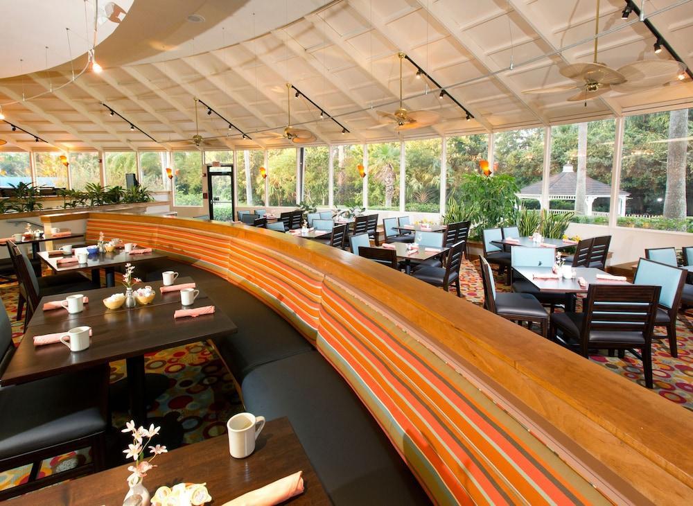 Hotel Western Buena Vista - Springs Area