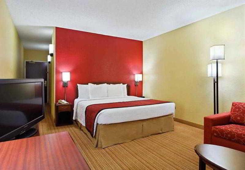 Courtyard Orlando Maitland 3*