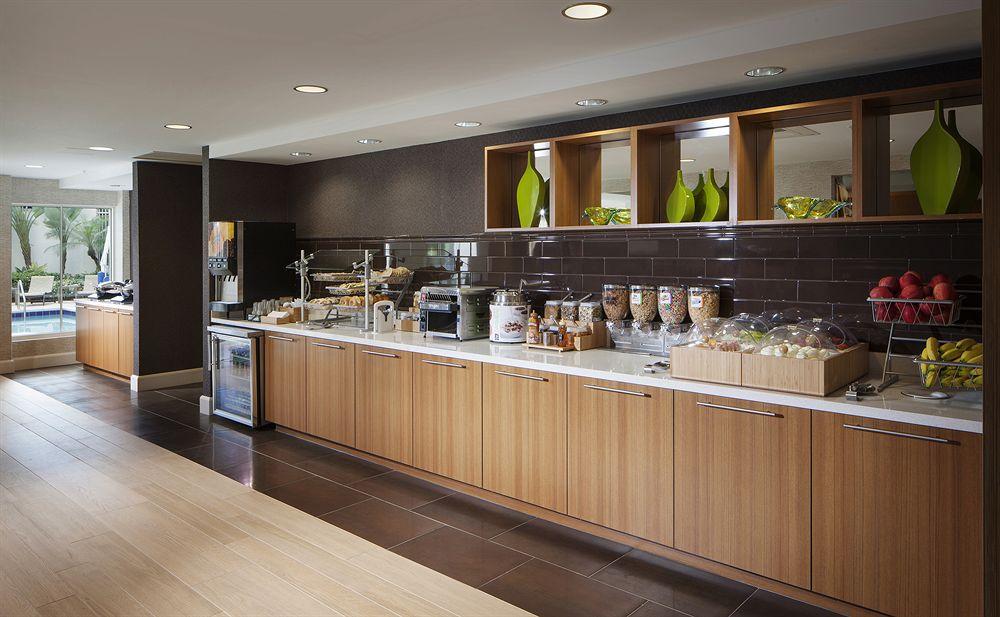Springhill Hotel