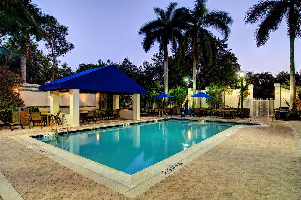 Springhill Hotel