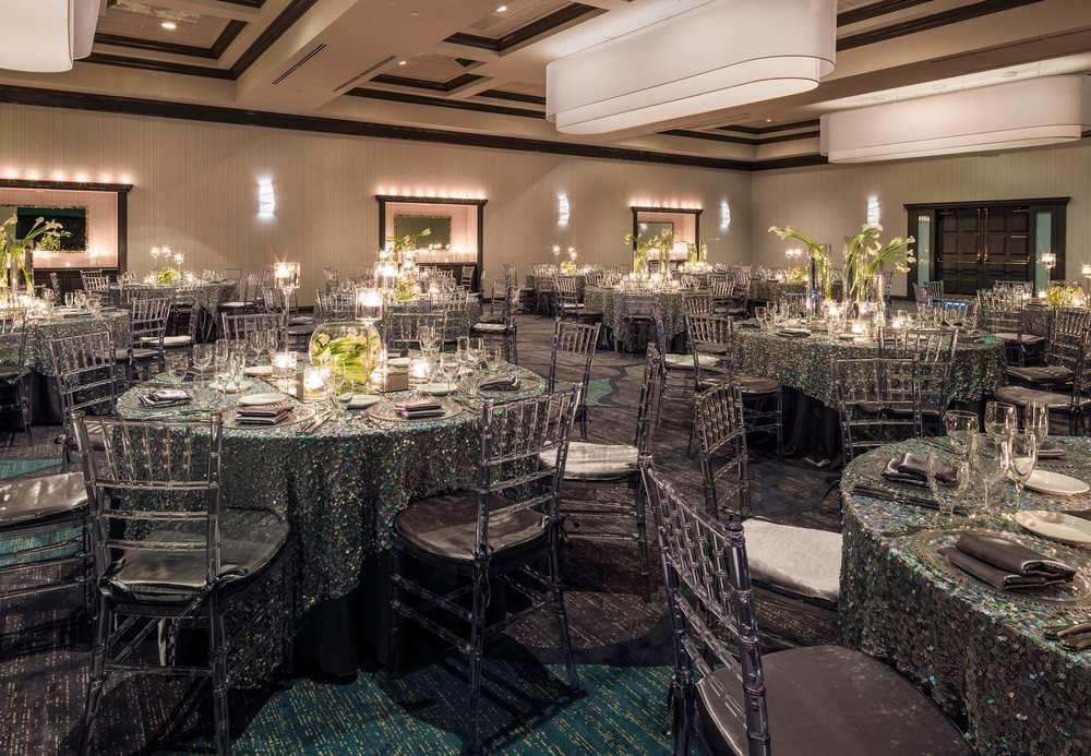 Marriott At Boca Center Hotel Boca Raton