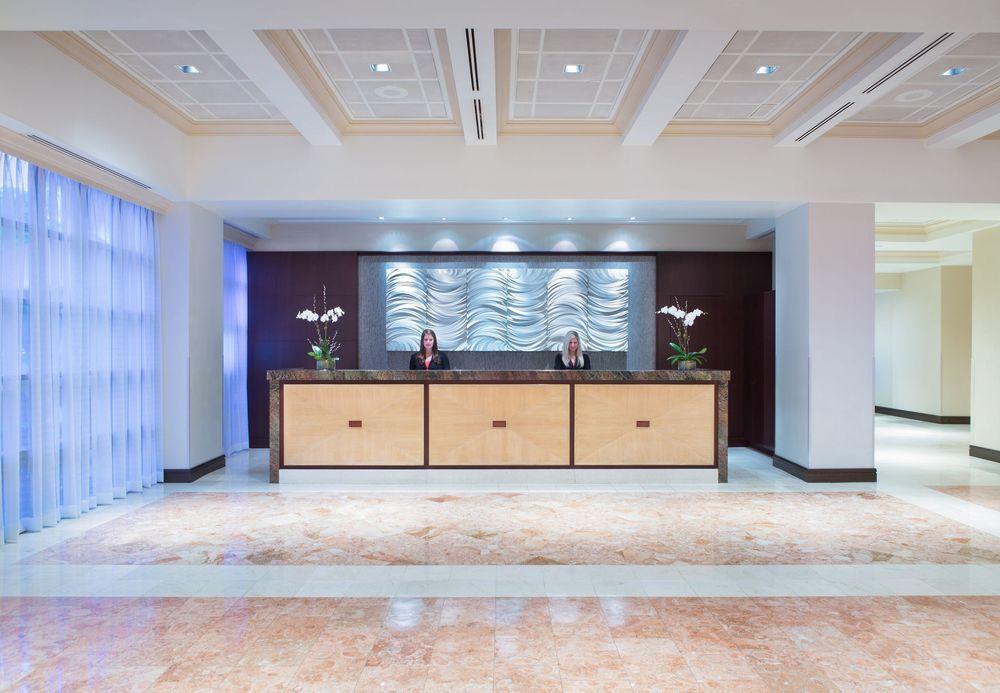 Marriott At Boca Center 4* Boca Raton