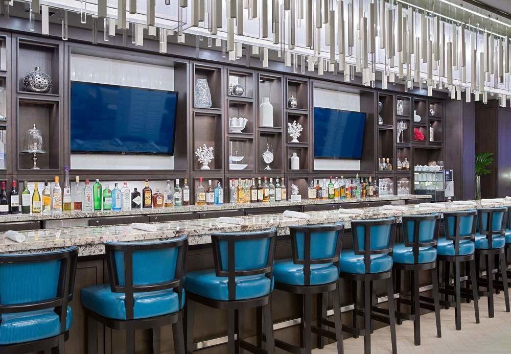 Marriott At Boca Center Hotel