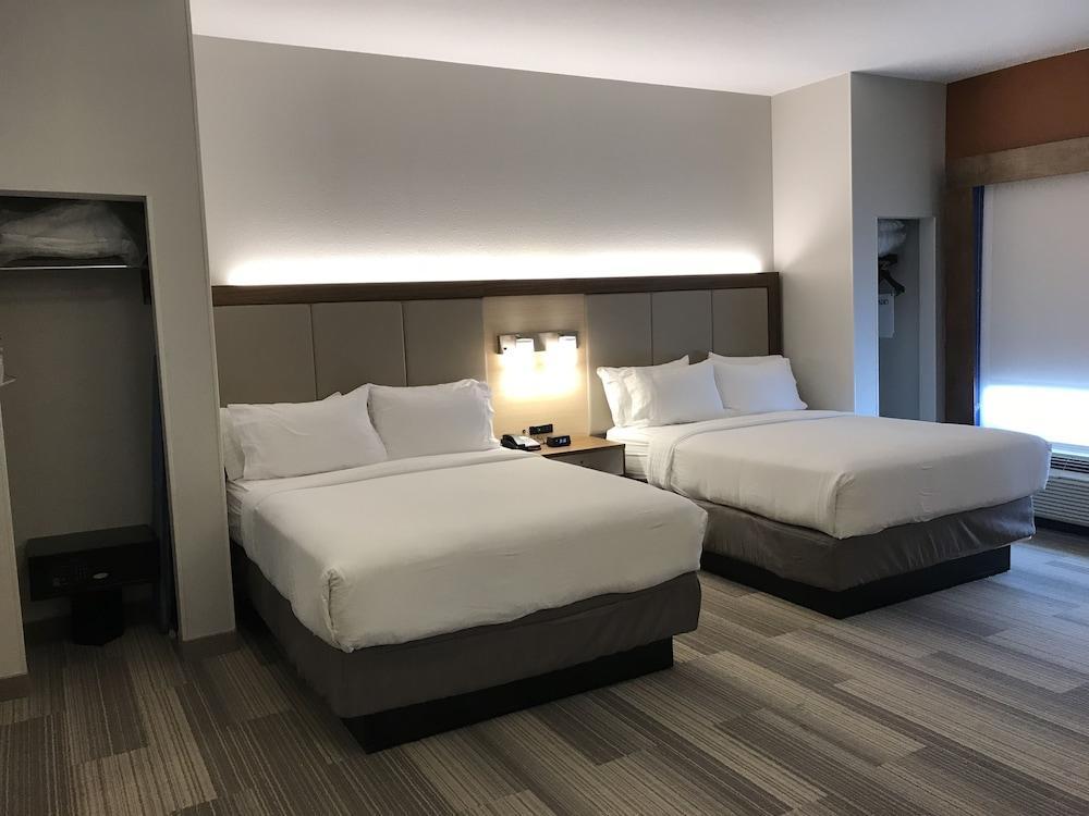 Express Orlando - South By Ihg