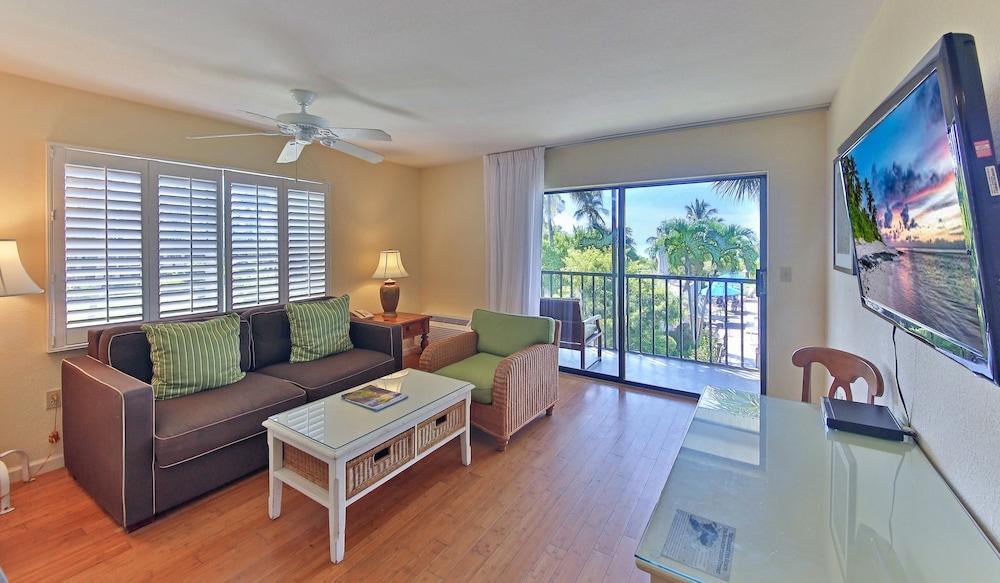Sanibel Inn
