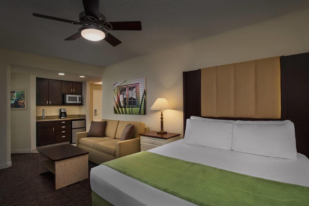 Marriott's Harbour 3* Williamsburg