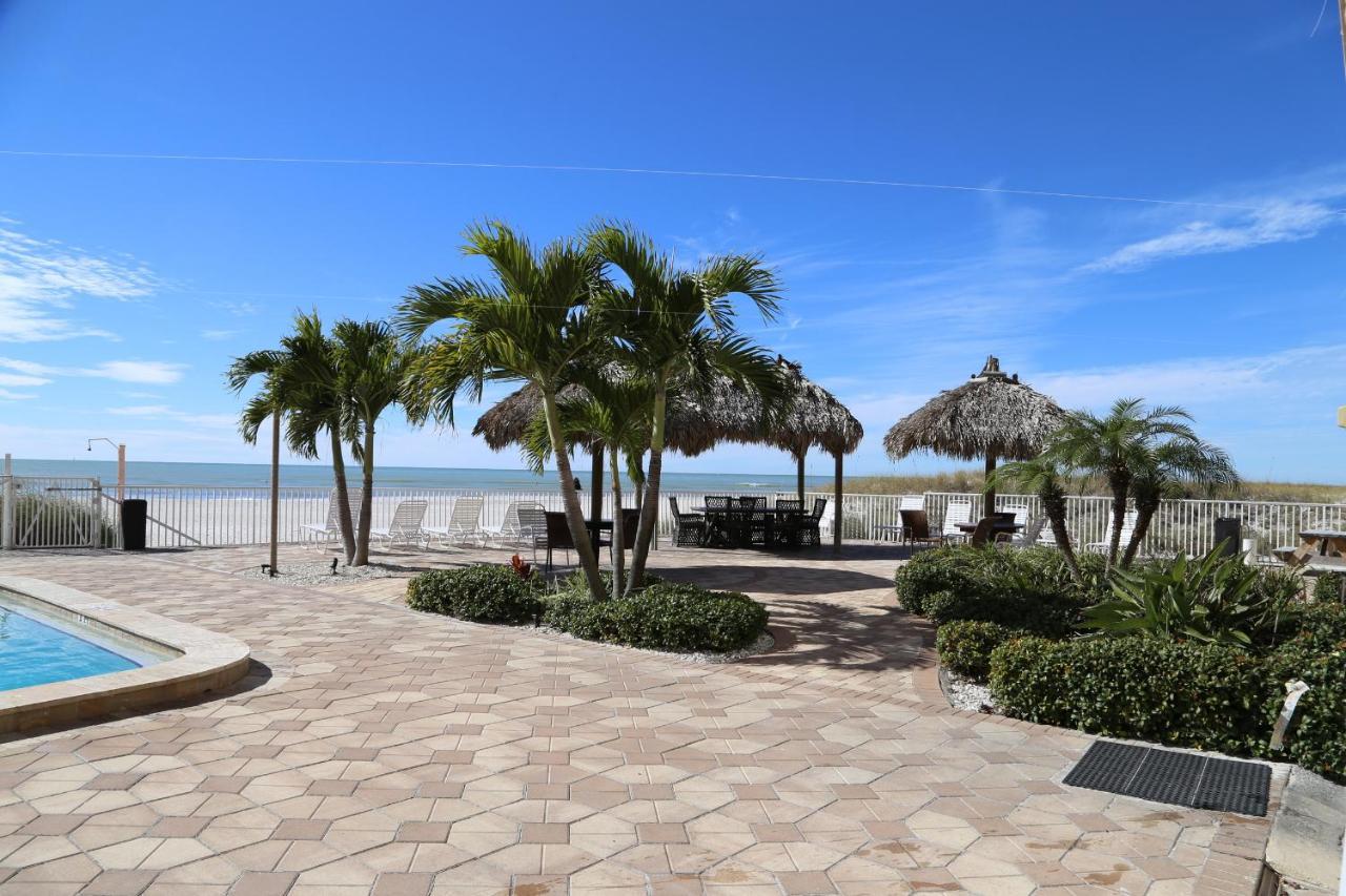 201 Sandy Shores *