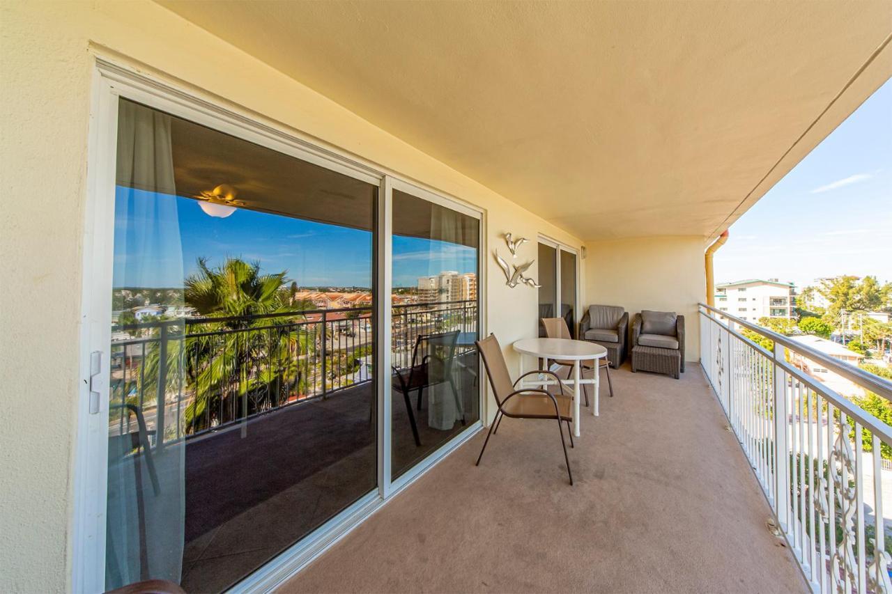 Holiday home 503 Madeira Norte *