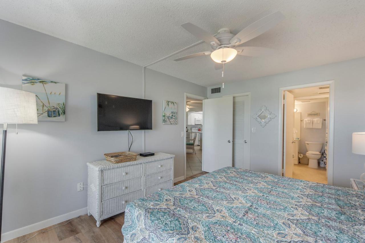 503 Madeira Norte * St. Pete Beach