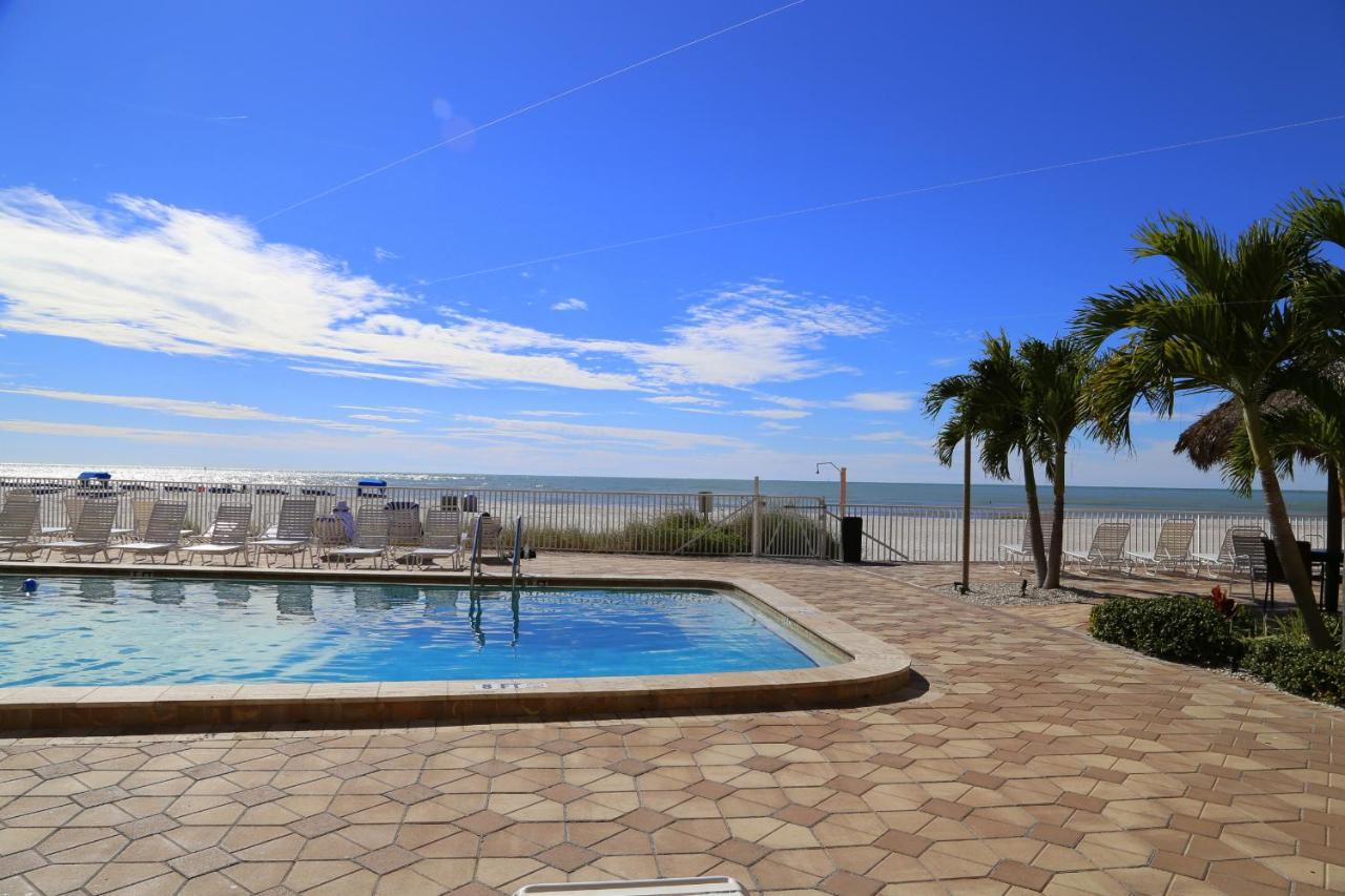 201 Sandy Shores * St. Pete Beach