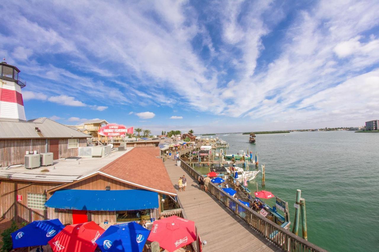 201 Sandy Shores St. Pete Beach