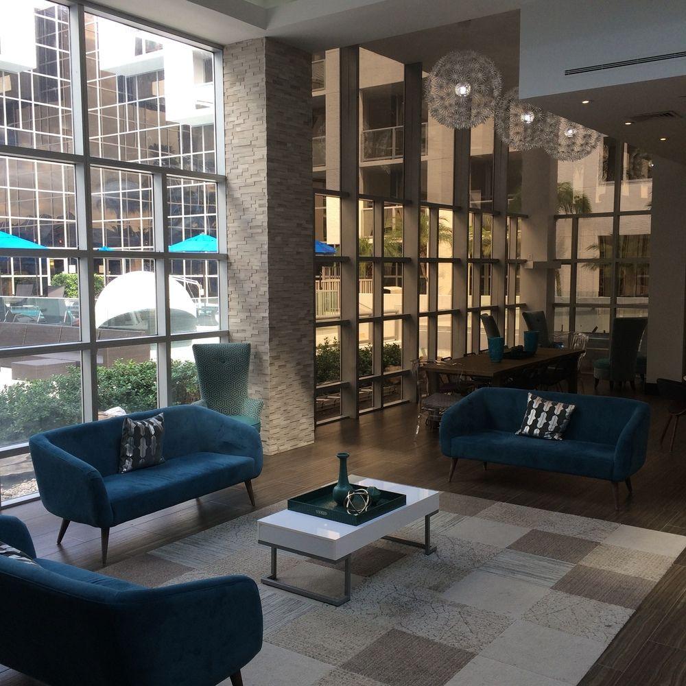 Sawgrass Grand And Sports Complex 3*