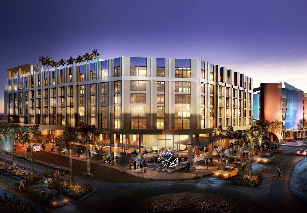Art Ovation Hotel, Autograph Collection 4*
