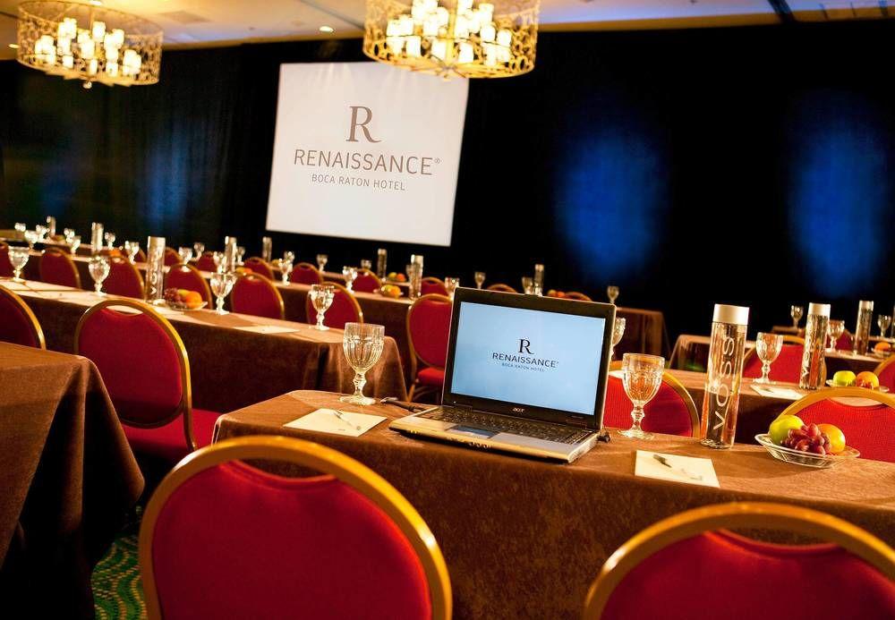 Hotel Renaissance 4*