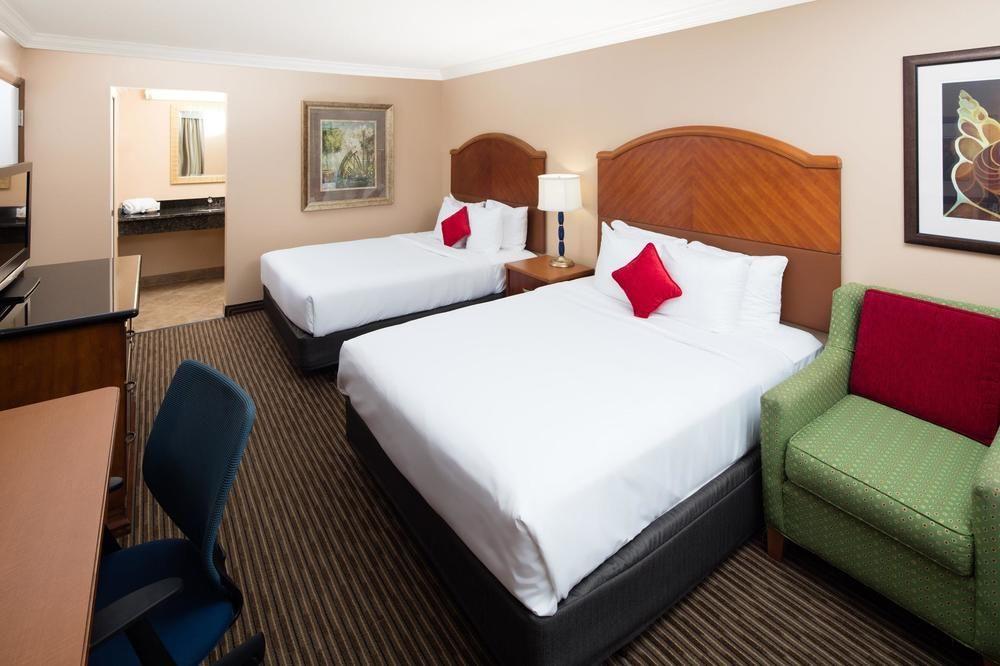 Maingate And 3* Lake Buena Vista