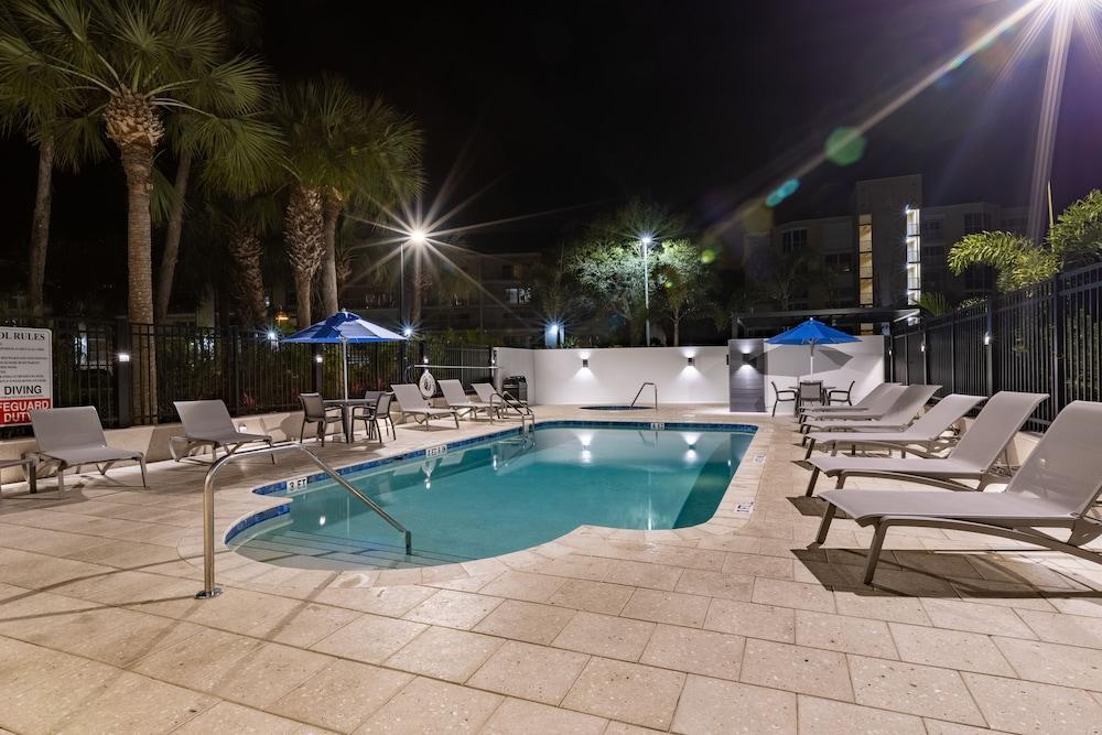 The Fold Hotels Indian Shores Resort Clearwater Beach