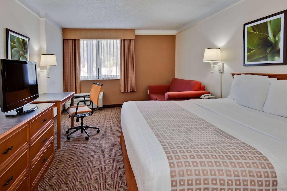 La Quinta By Wyndham Ft Lauderdale Cypress Creek