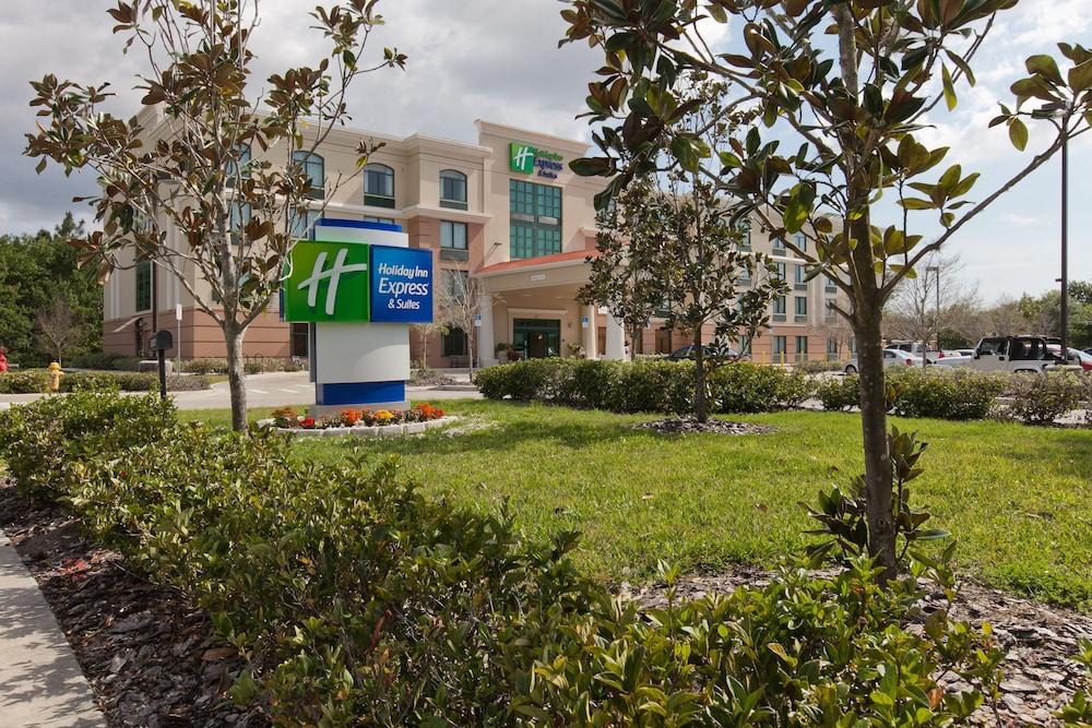 Express & East-lakewood Ranch By Ihg Hotel Bradenton