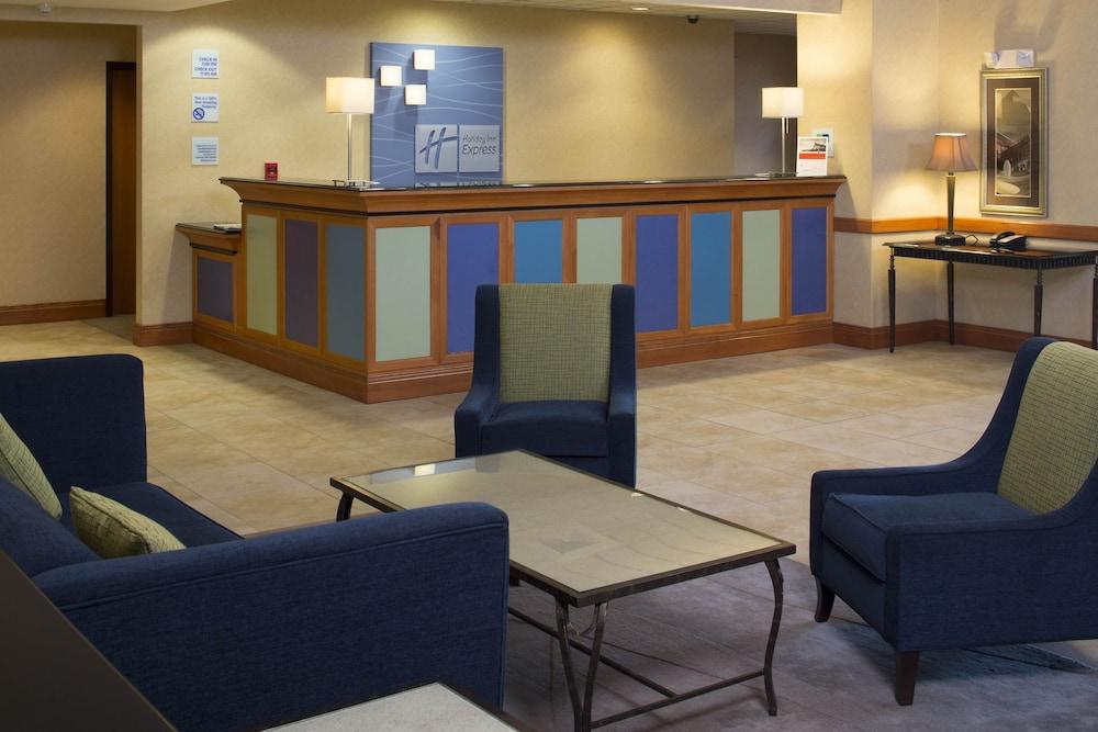Express & East-lakewood Ranch By Ihg