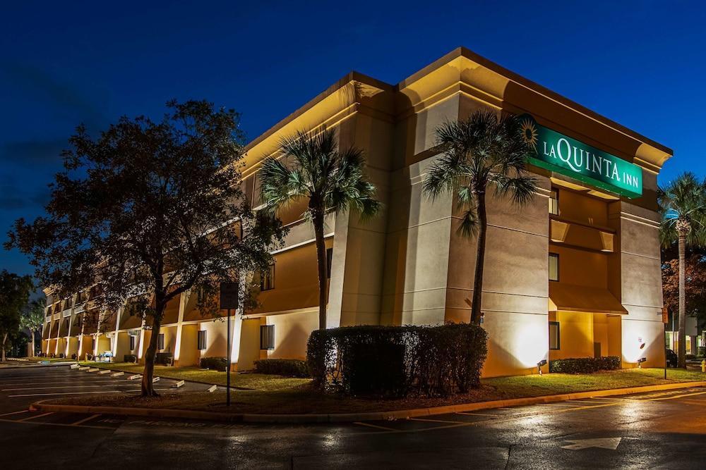 Hotel La Quinta By Wyndham Ft. Lauderdale Tamarac East