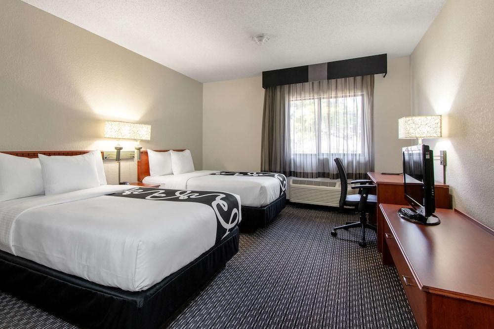 Hotel La Quinta By Wyndham Ft. Lauderdale Tamarac East
