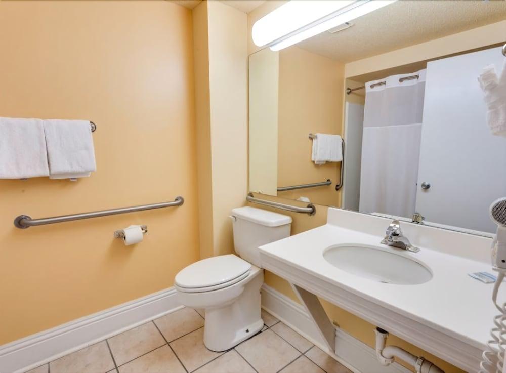 Hotel Park Naples