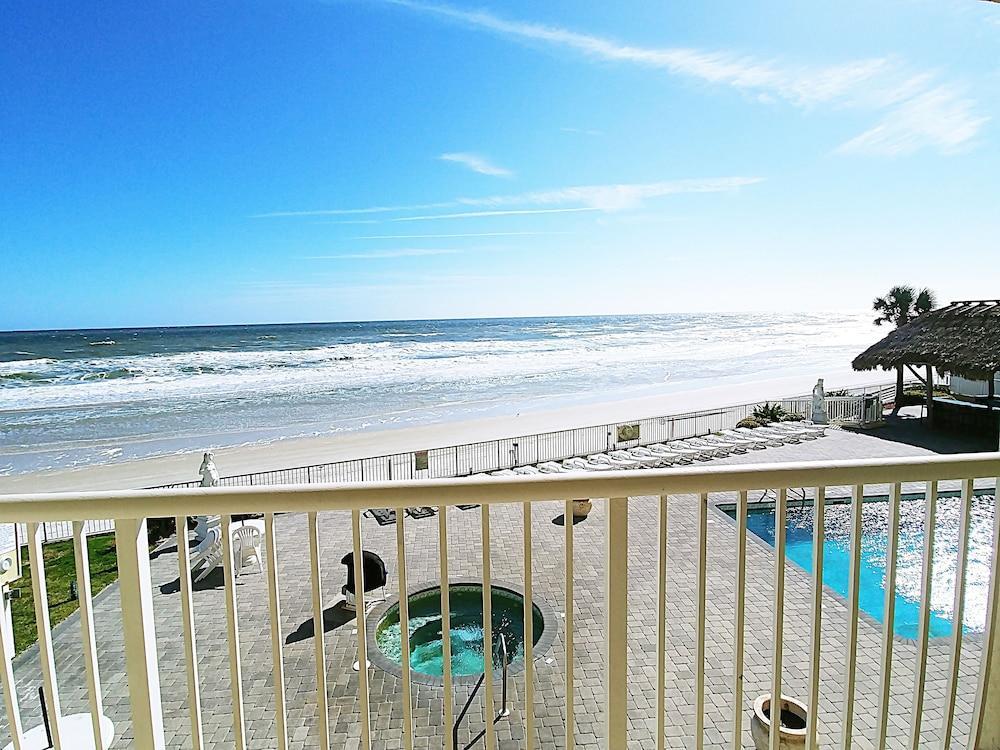 Hotel Emerald Shores - Daytona Daytona Beach