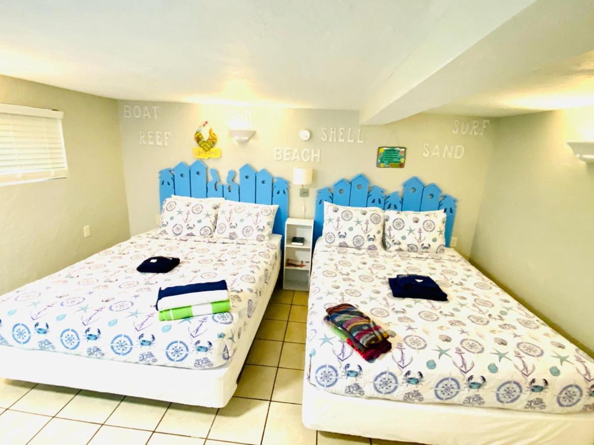 Sun Deck & Inn Fort Myers Beach