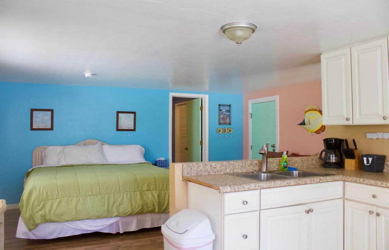 Hotel Sandy