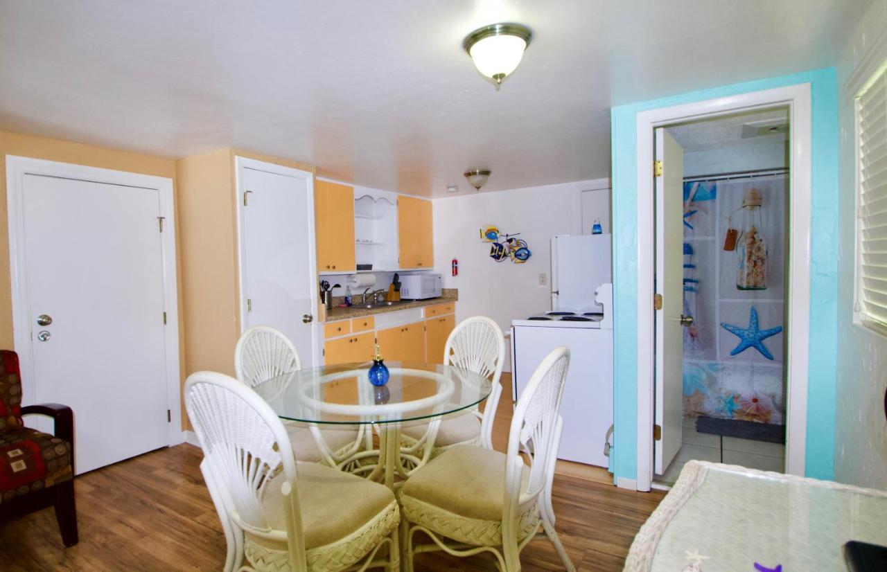 Sandy Hotel Fort Myers Beach