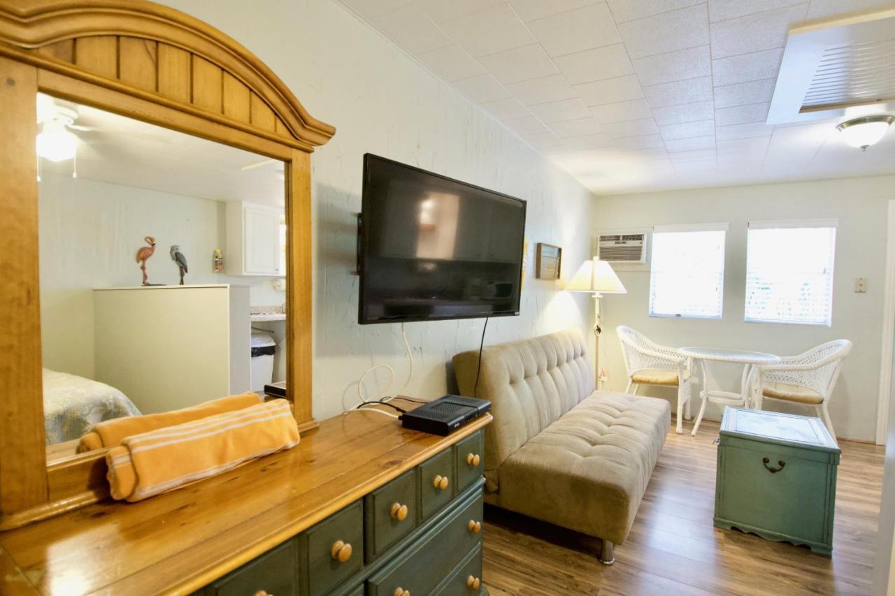 Hotel Sandy