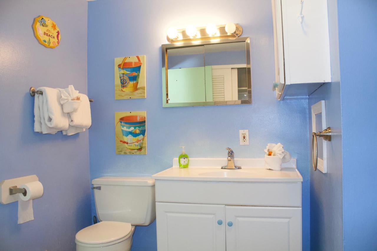 Hotel Sandy Fort Myers Beach