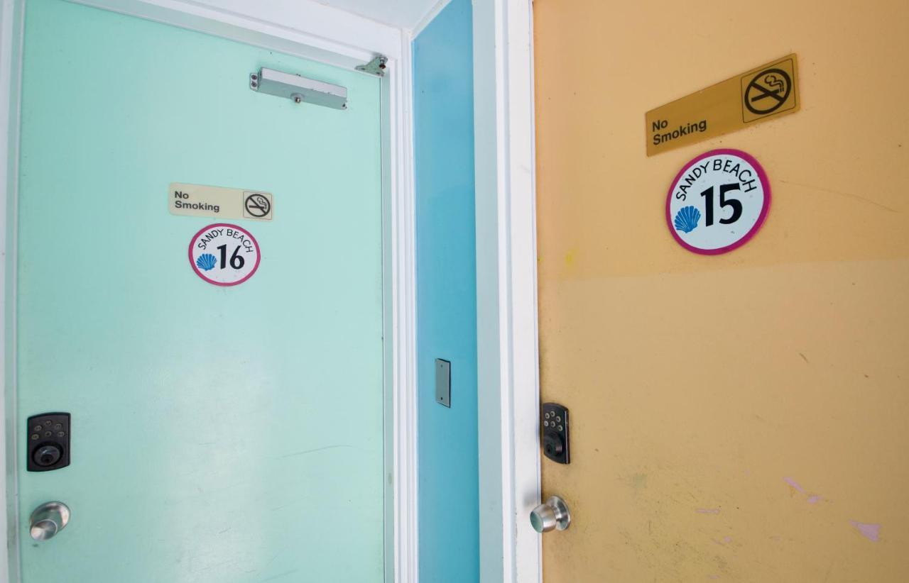 Hotel Sandy Fort Myers Beach