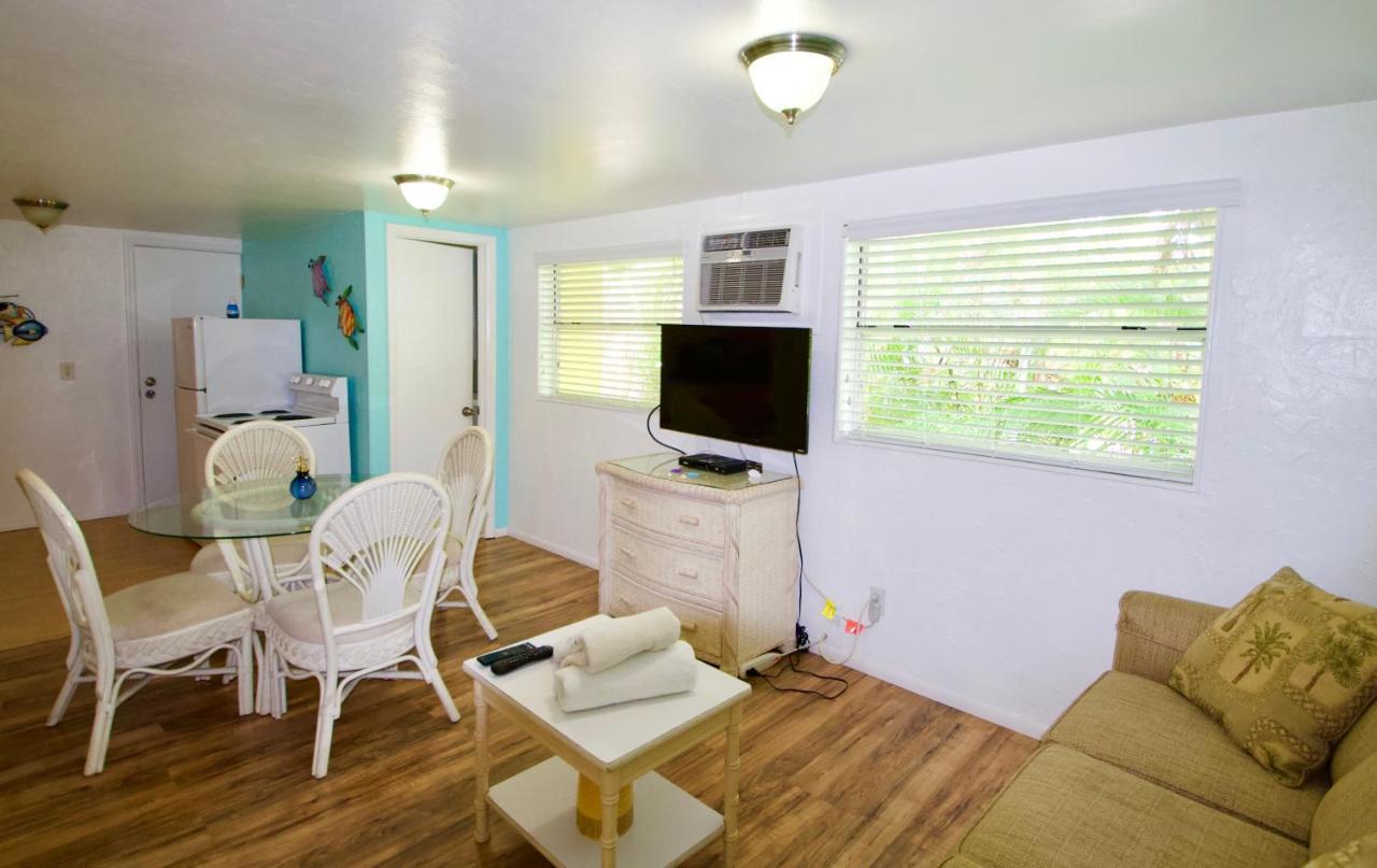 Hotel Sandy Fort Myers Beach