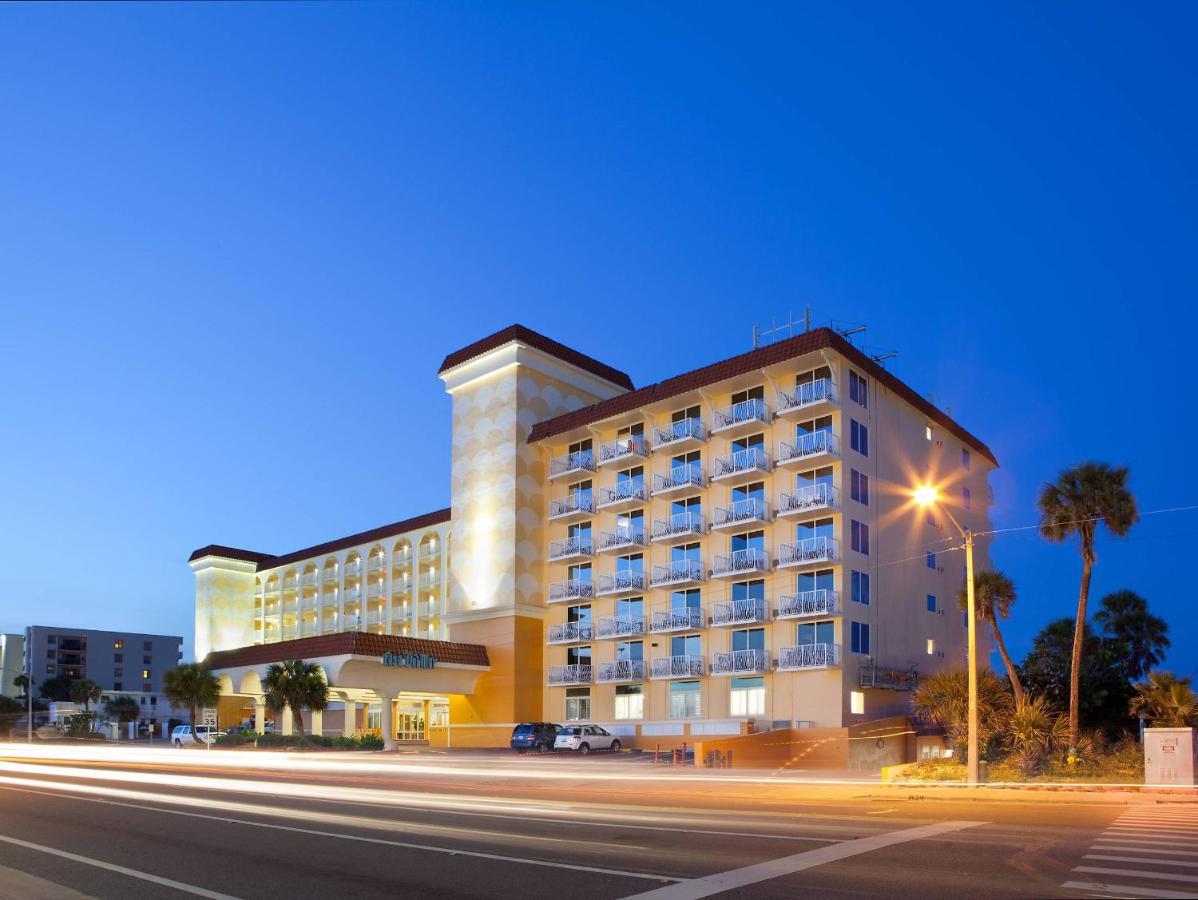 Hotel Bluegreen Vacations Casa Del Mar Ormond Beach