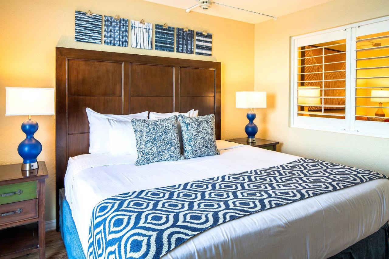 Hotel Bluegreen Vacations Casa Del Mar 3*
