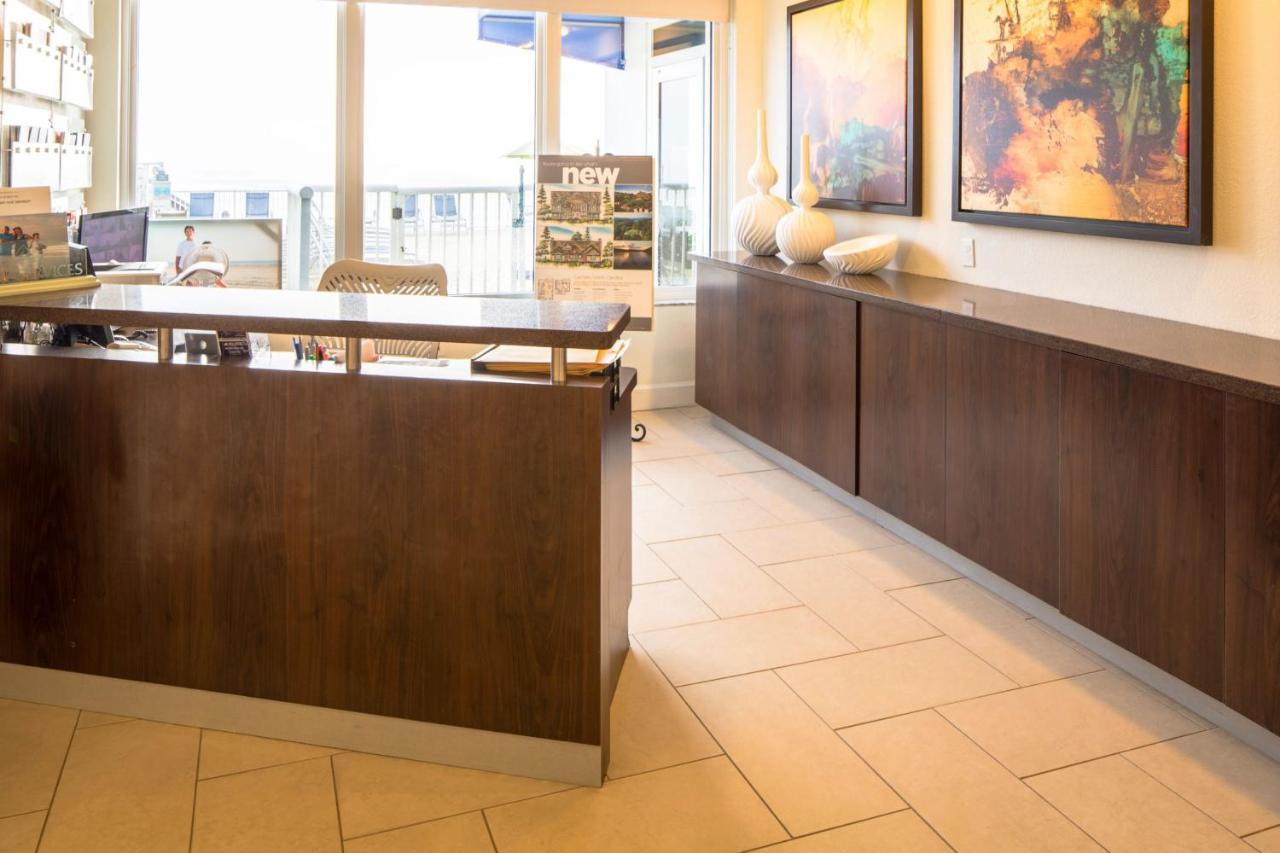 Bluegreen Vacations Daytona Seabreeze, Ascend Collection 2* Daytona Beach Shores