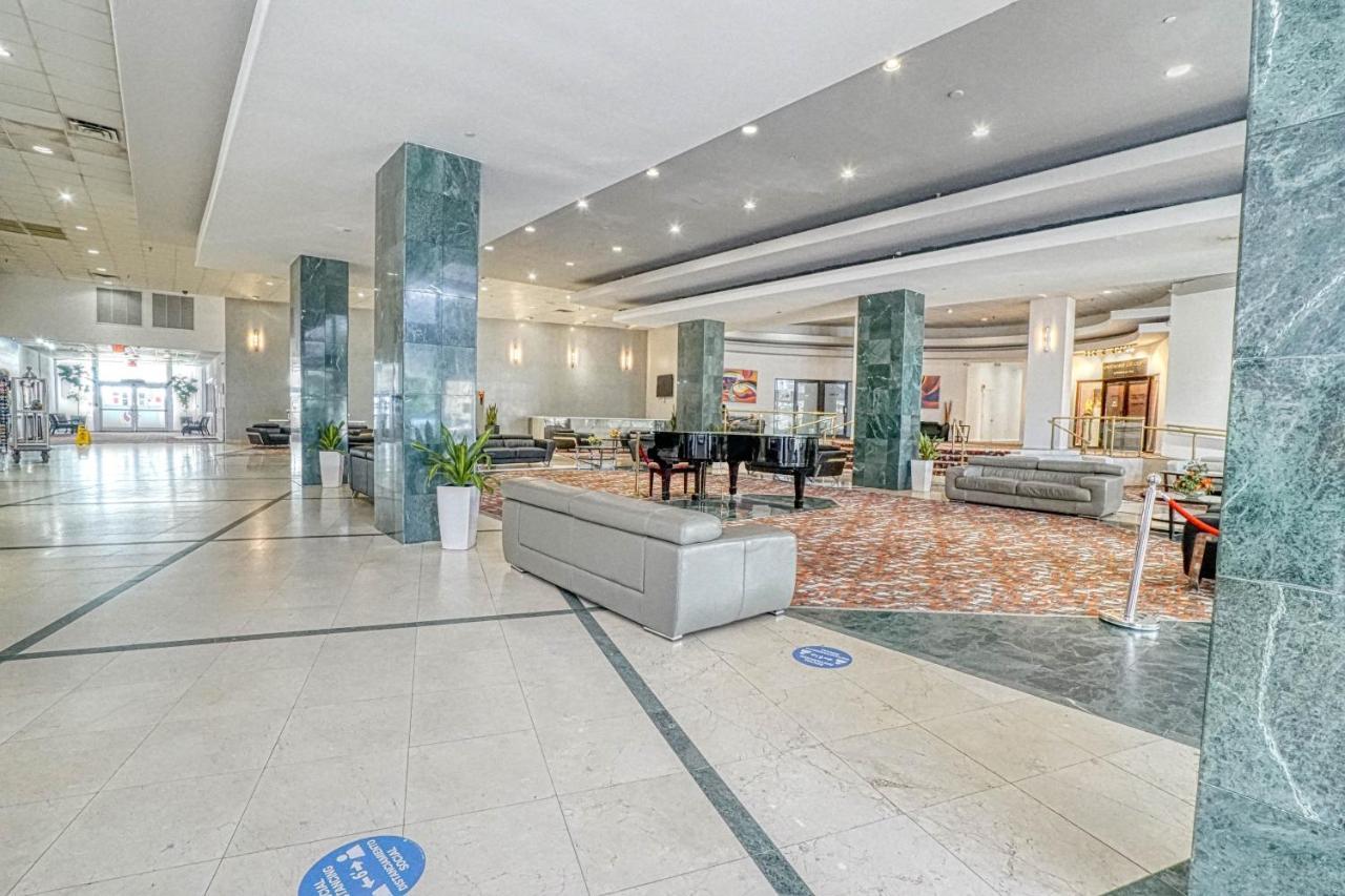 Deluxe Private At The Casablanca Apartment *