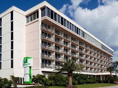 Cirque St Armands Beachside Resort