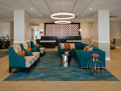 Cirque St Armands Beachside Resort Sarasota