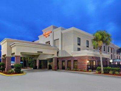 Hampton By Hilton Panama Hotel