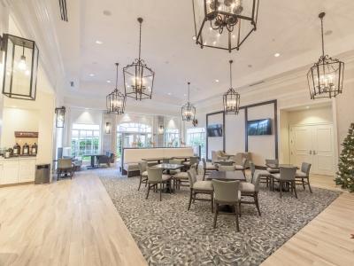 Homewood By Hilton Palm Gardens 4*